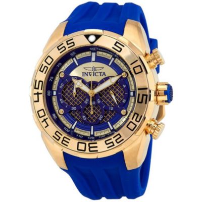Men's 26302 Speedway Quartz Multifunction Dial Watch