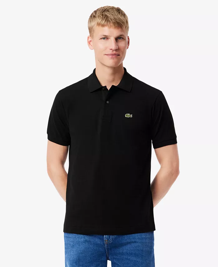 Men's Classic Fit Original L.12.12 Polo