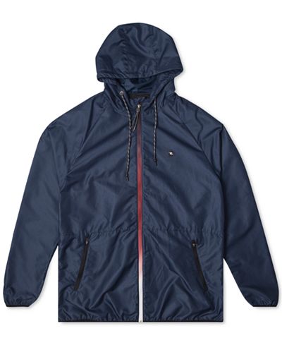 Rip Curl Men's Talamak Hooded Jacket