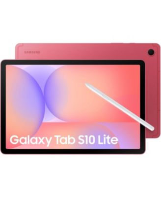 Galaxy Tab S10 Lite 10.9" Tablet, 256 GB