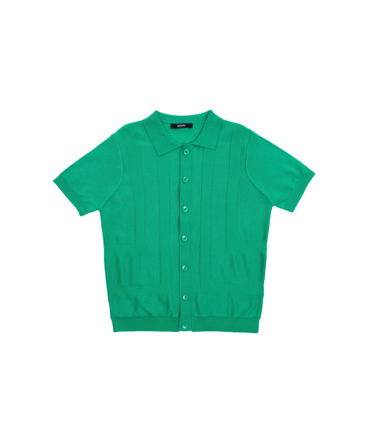Шалфейный