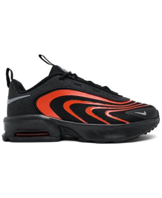 Little Kids Air Max Fire Casual Sneakers From Finish Line