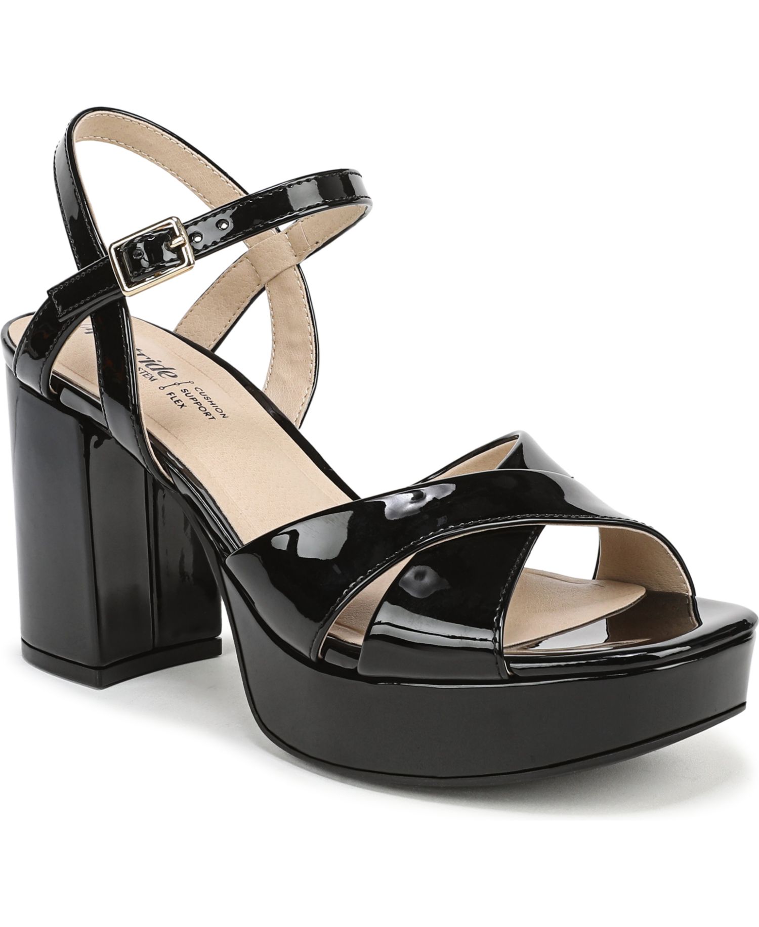 Women's Alice Strappy Sandals