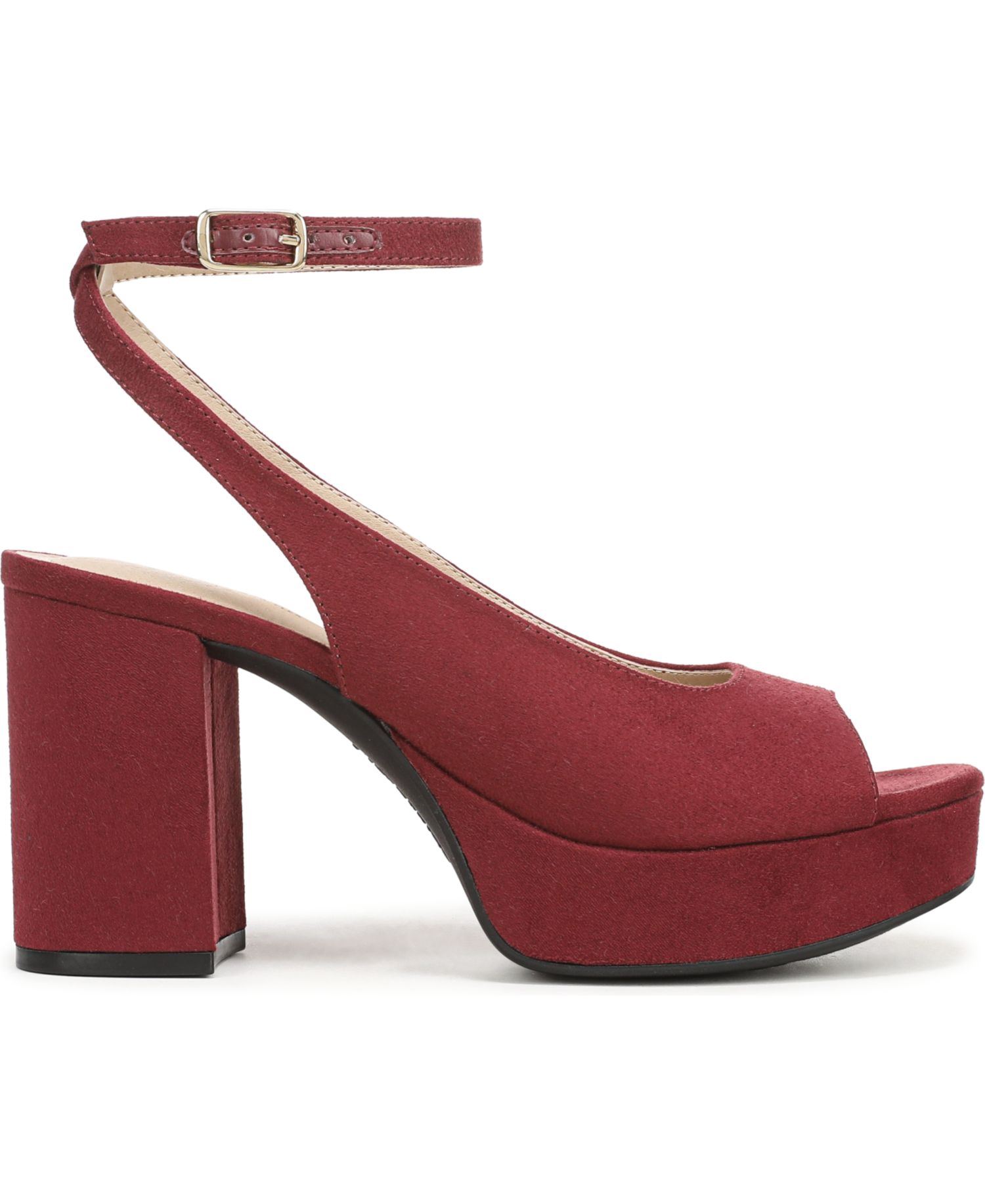 Women's Aliyah Strappy Sandals