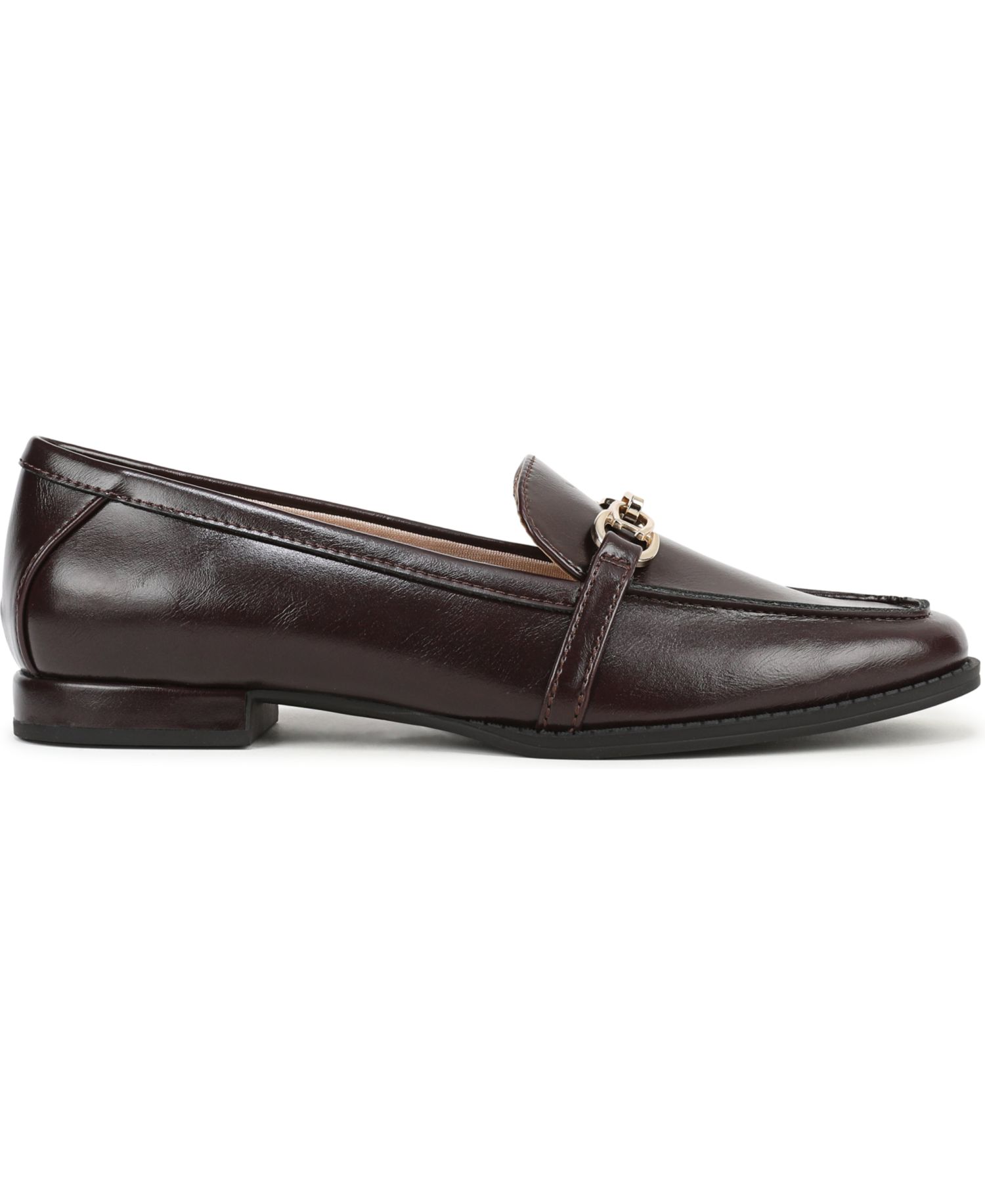 Women's Francine Bit Slip-On Loafers