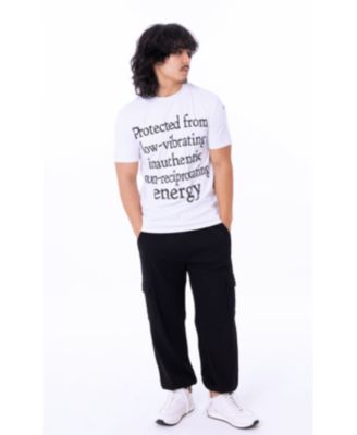 Men's Protected Graphics T-Shirt
