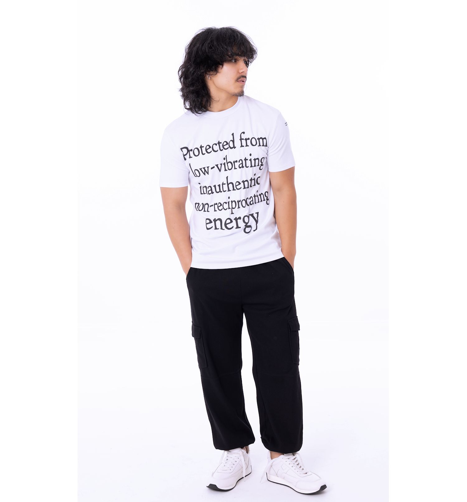 Men's Protected Graphics T-Shirt