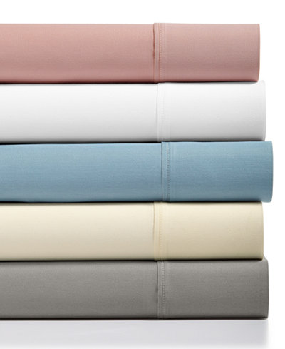 Sorrento Extra Deep Pocket 6-Pc Sheet Sets, 500 Thread Count, Only at Macy's