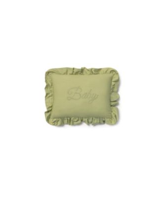 Baby Cushion Rose