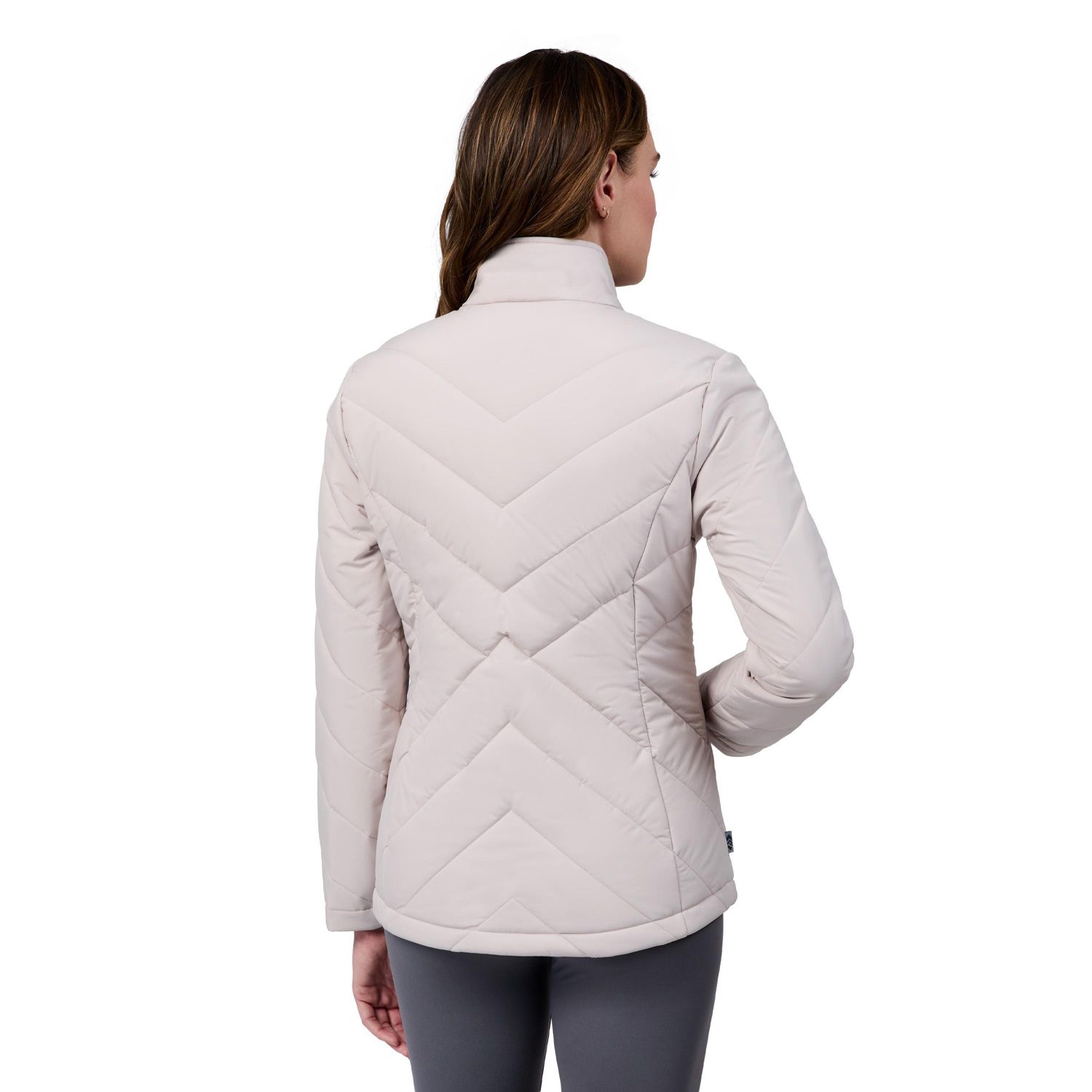 Women's Cloud Puffer Jacket