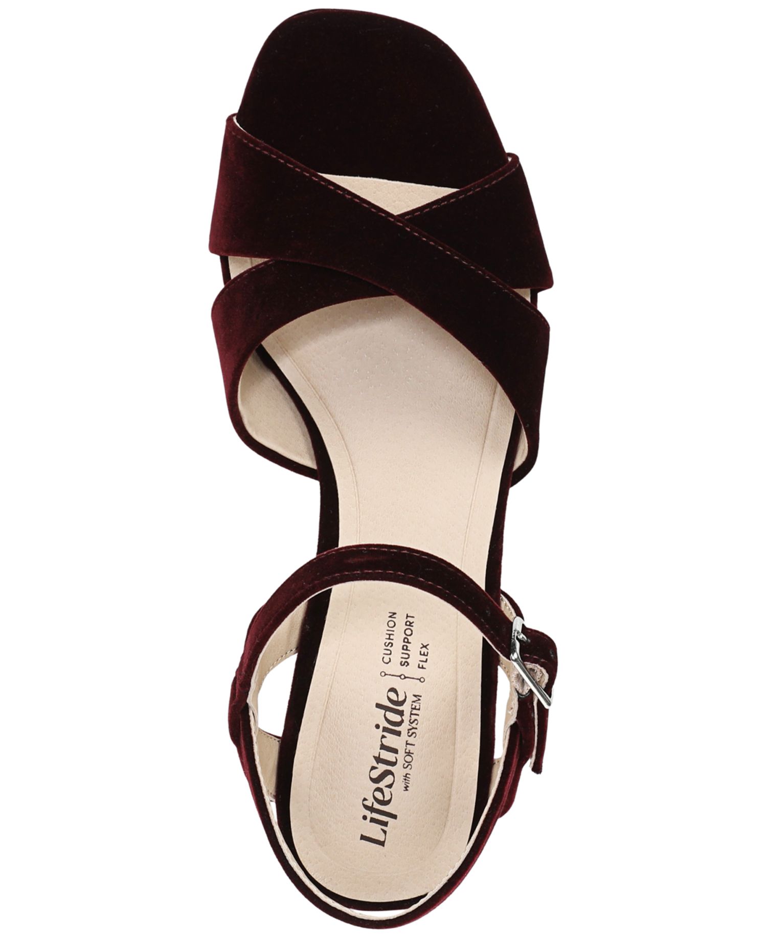 Women's Alice Strappy Sandals