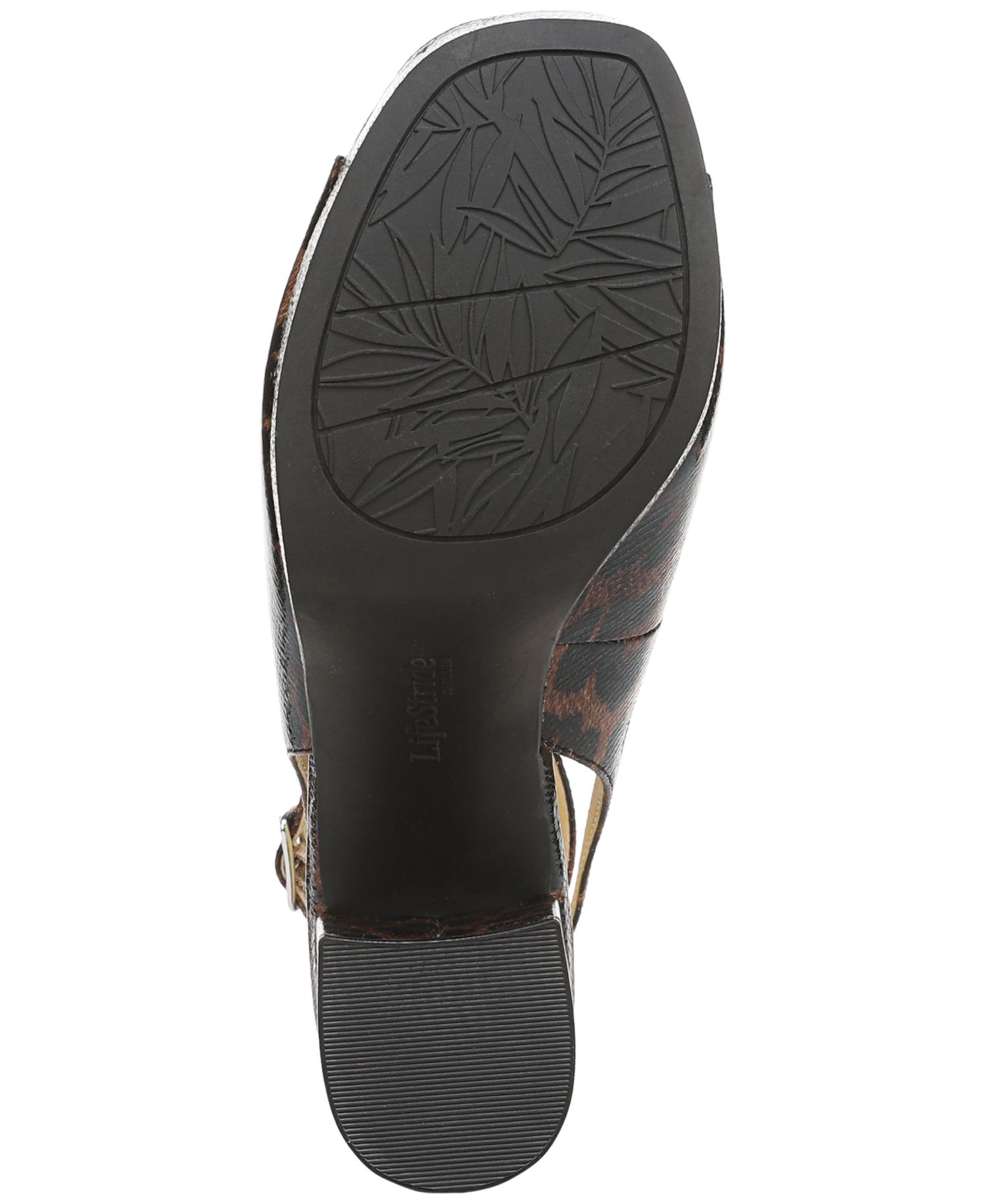 Women's Aliyah Strappy Sandals