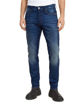 Men's Slim-Fit Jeans
