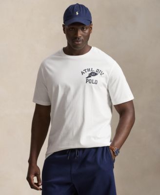 Men's Big & Tall Graphic T-Shirt