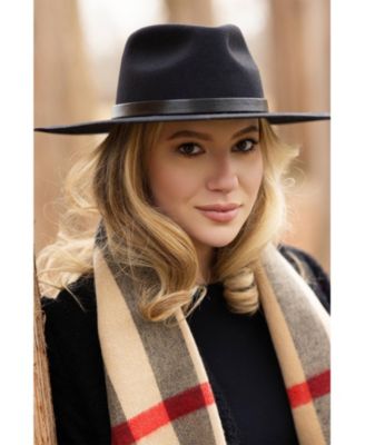 Women's Hats | Macy's