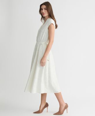 Kasper Women's Fit & Flare Dresses | Macy's