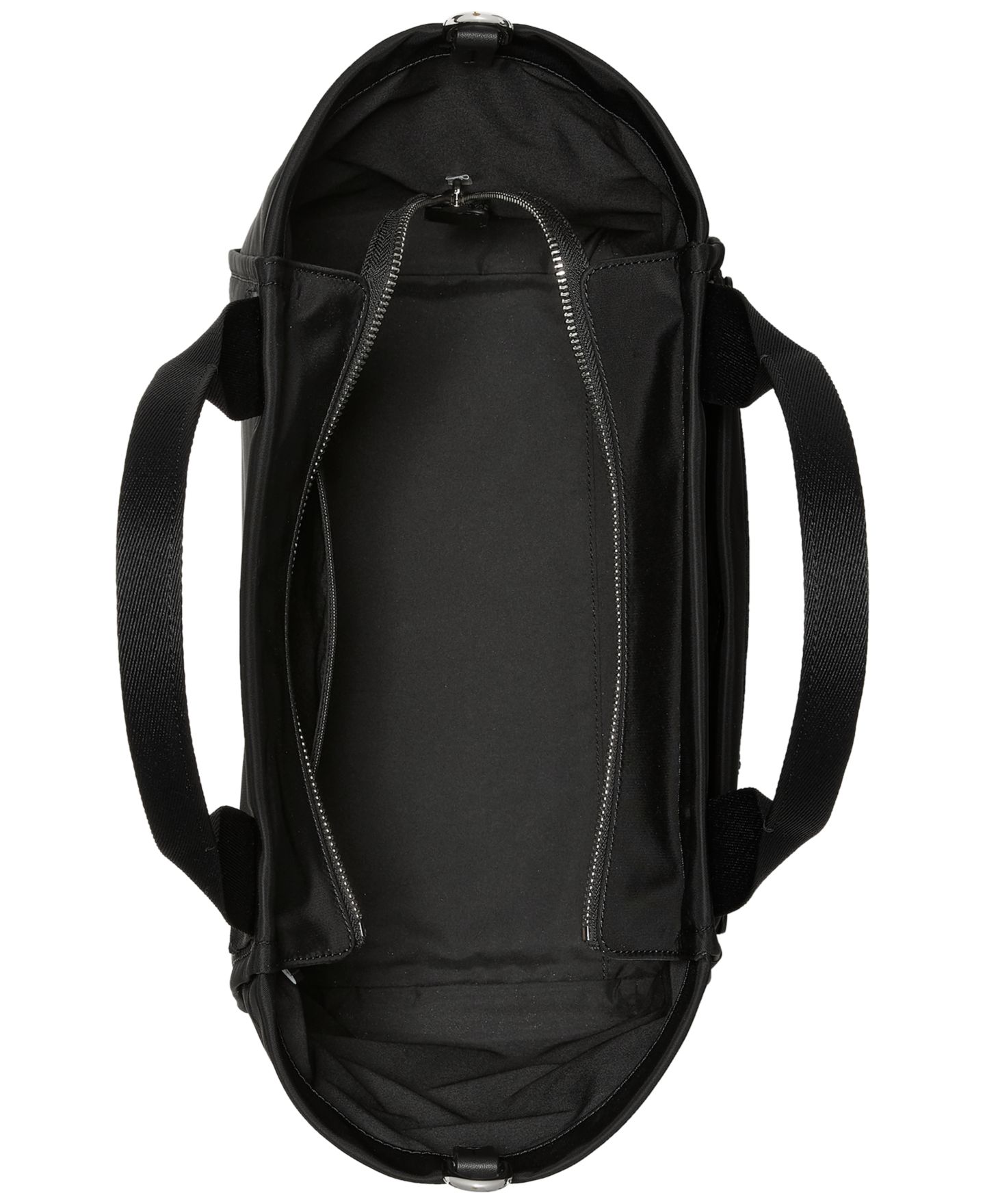 Женская сумка kate spade new york Dash Extra-Large Nylon, цвет: Чёрный — фото 4