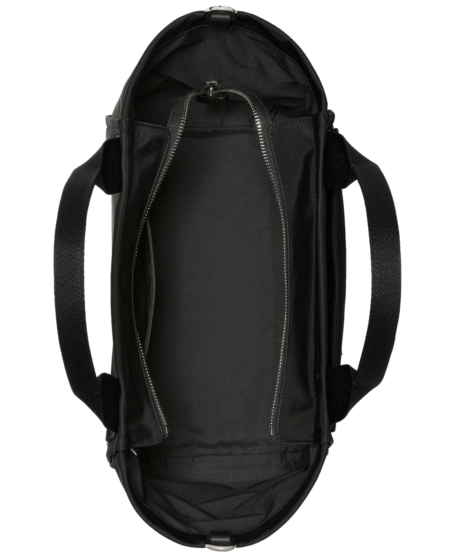 Dash Large Nylon Tote Bag