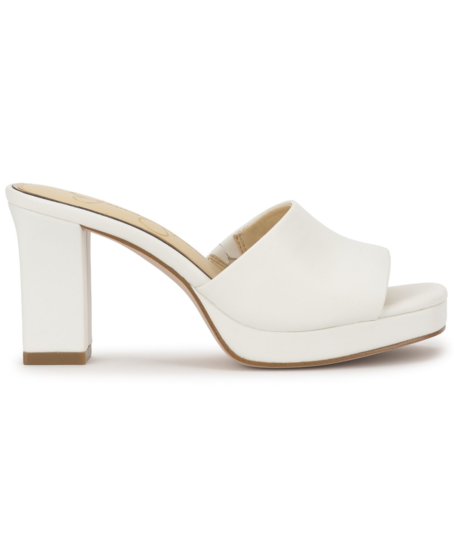 Women's Elyzza Block Heel Dress Sandals