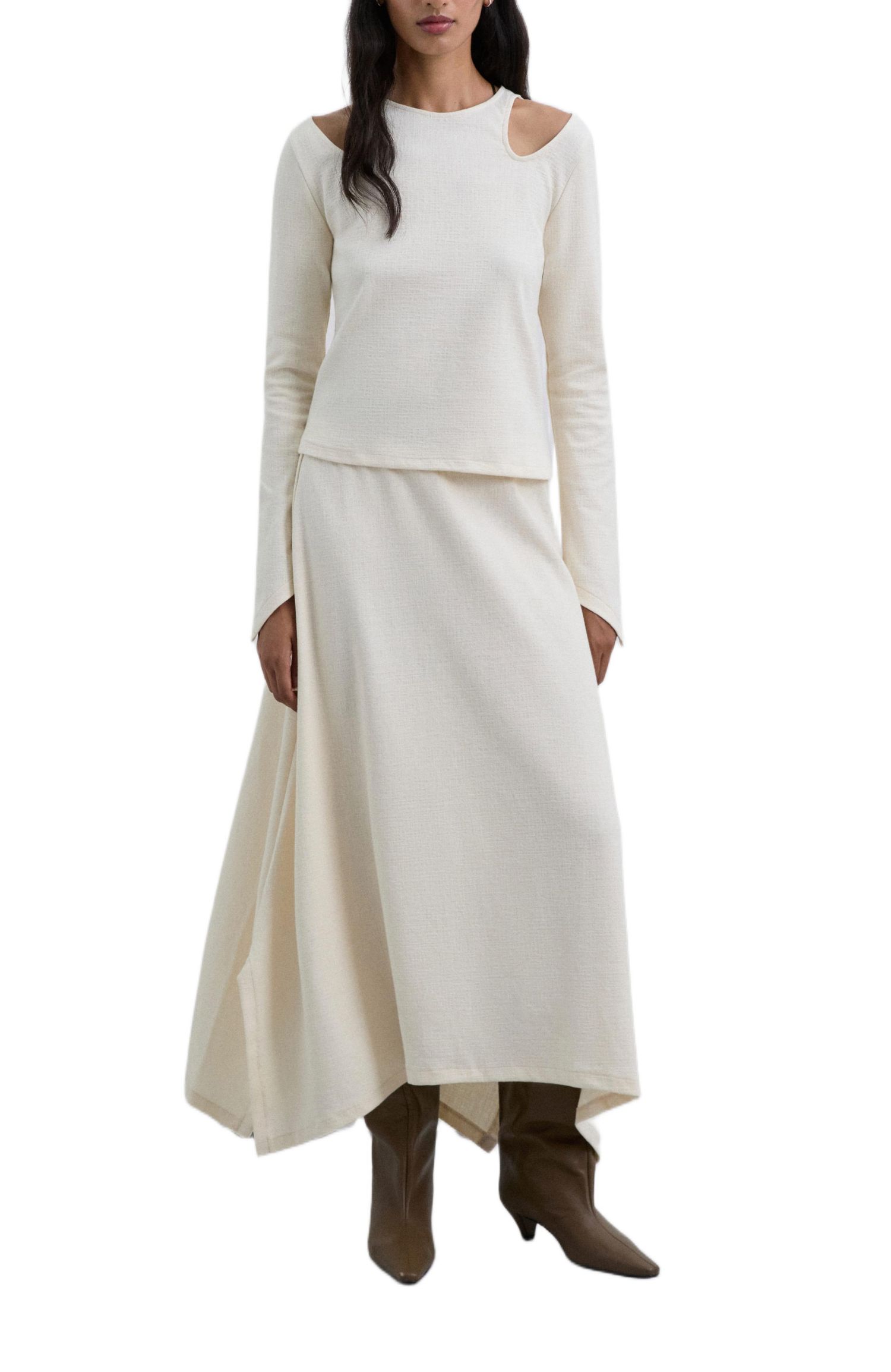 Women's Interlock Skirt