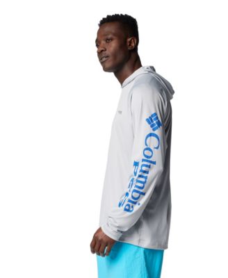 Men's Terminal Tackle UPF 50 Hoodie
