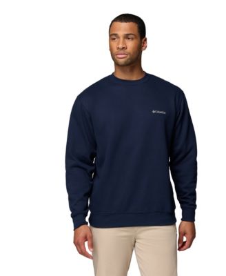 Men's Hart Mountain II Crewneck Sweatshirt