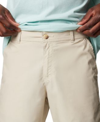 Men's 10" Washed Out Shorts