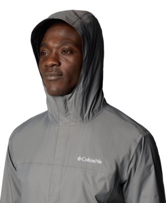 Men's Watertight II Water-Resistant Rain Jacket