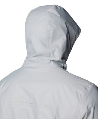 Men's Watertight II Water-Resistant Rain Jacket