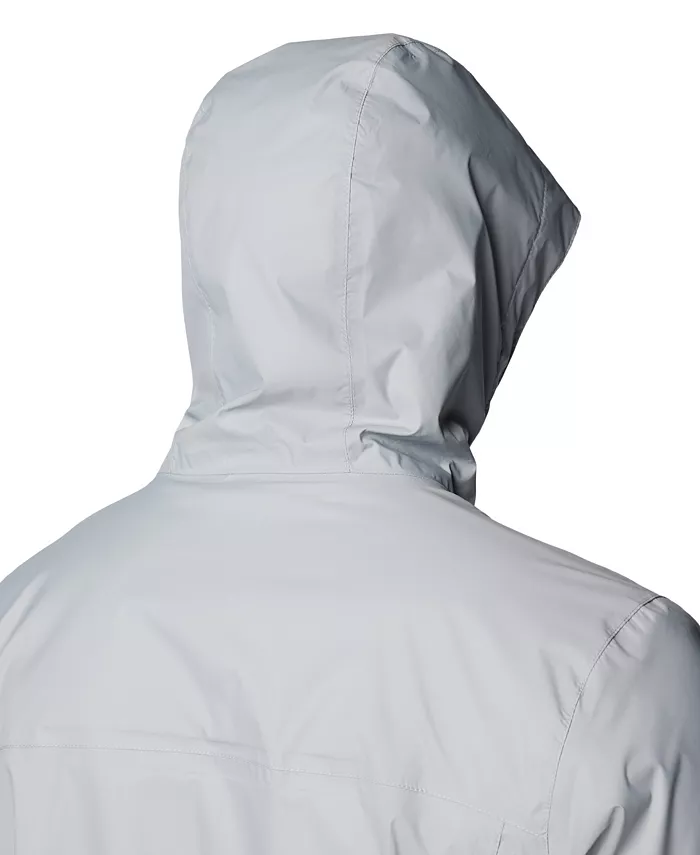 Men's Watertight II Water-Resistant Rain Jacket - thumbnail 7