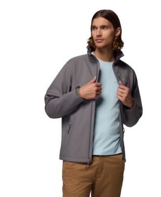 Men's Ascender Water-Resistant Softshell Jacket