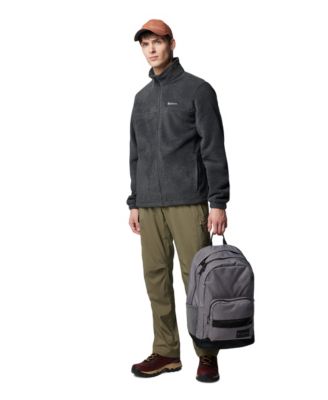 Men's Steens Mountain Full-Zip 2.0 Fleece Jacket