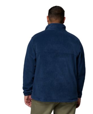 Men's Big & Tall Steens Mountain Fleece Jacket