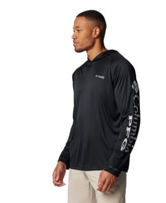 Men's Terminal Tackle UPF 50 Hoodie