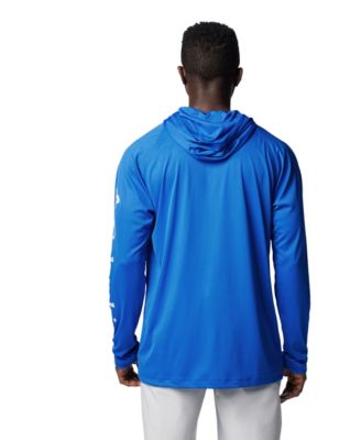 Men's Terminal Tackle UPF 50 Hoodie
