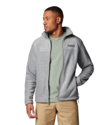 Men's Steens Mountain Full-Zip 2.0 Fleece Jacket