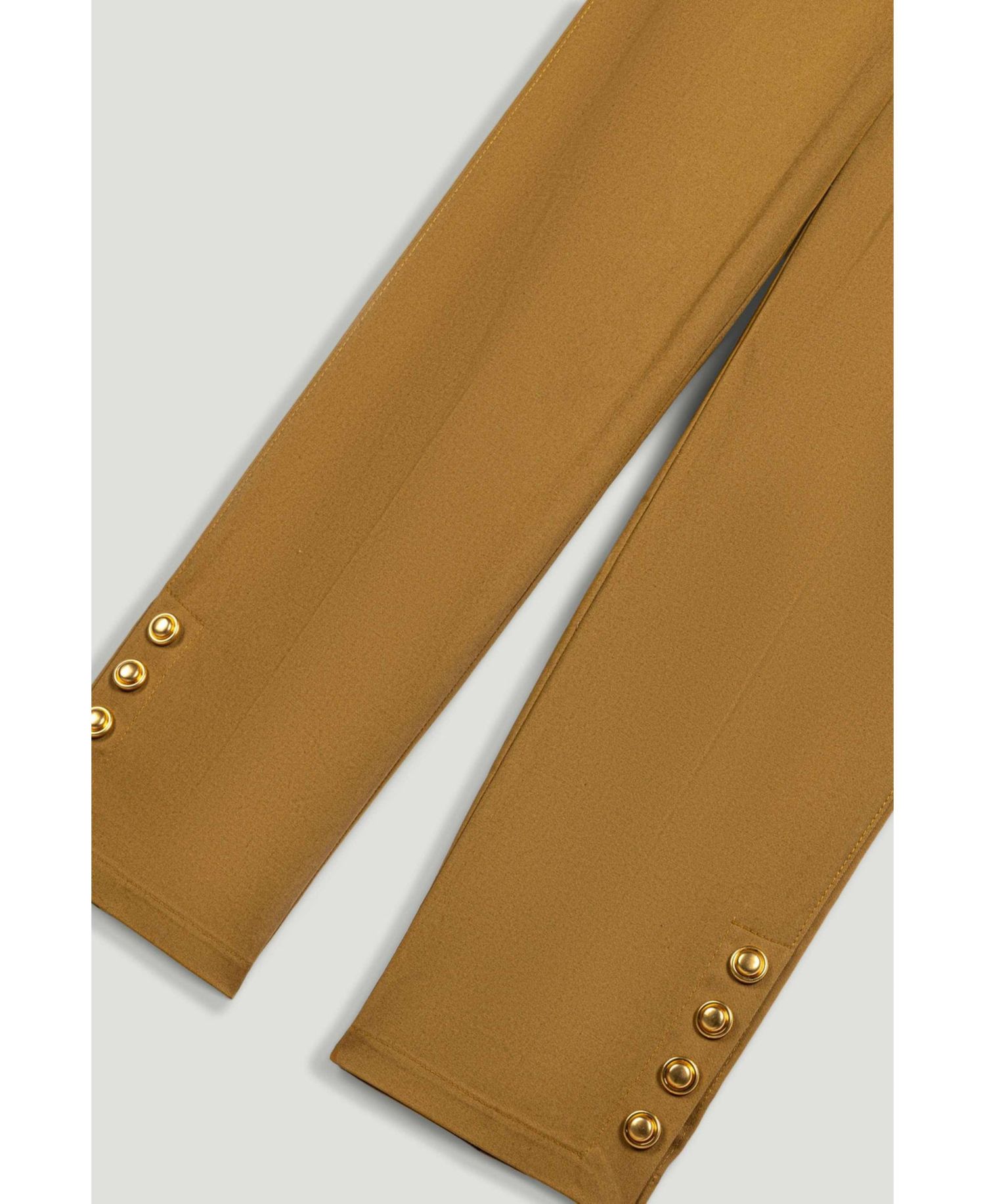 Women's Tailored Ankle-Length Pants