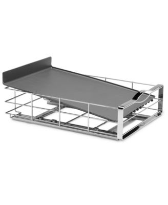 14" Pull-Out Kitchen Cabinet Organizer