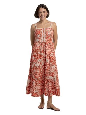 Women's Catarina Maxi Dress