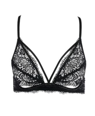 Women's Jenni Unlined Plunge Bra