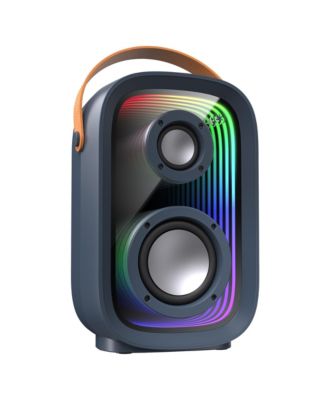 Gemstones Infinity Bluetooth Speaker Mid