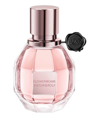 Flowerbomb Eau de Parfum Spray, 1 oz.