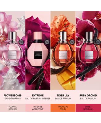 Viktor & Rolf Flowerbomb オードパルファム Flowerbomb EDP Perfume for Women | Viktor&Rolf Fragrances