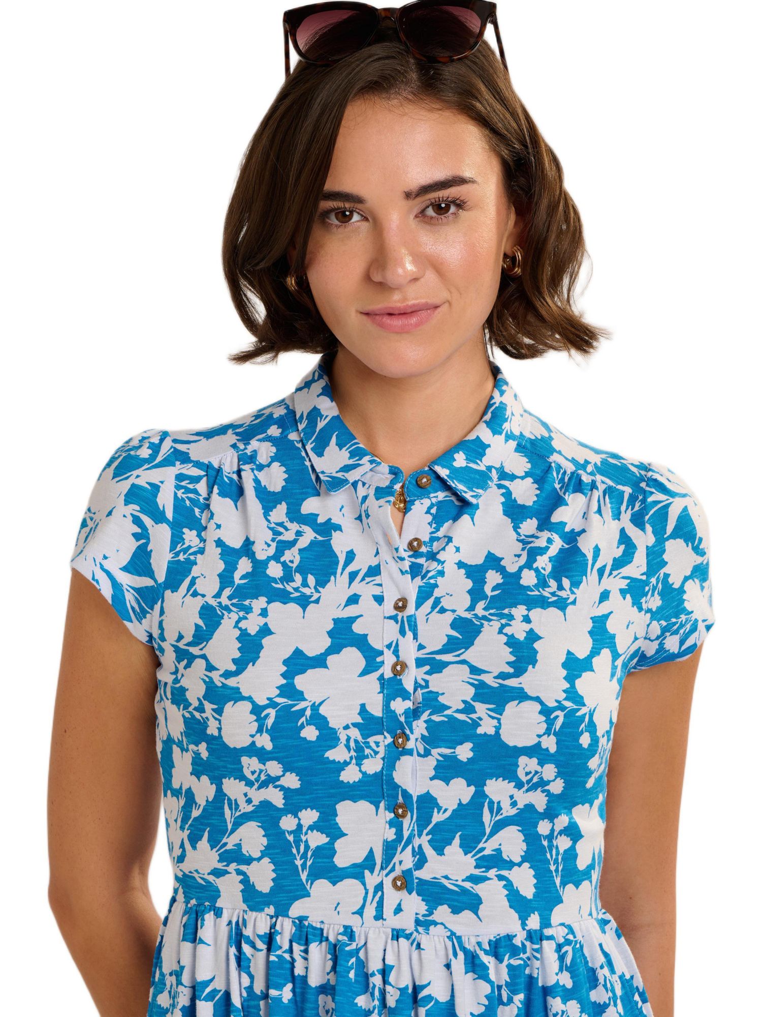 Women's Andriana Dress