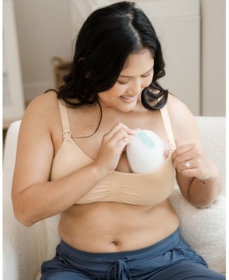 Maternity Sublime Nursing Bra - Fits 30B-40D