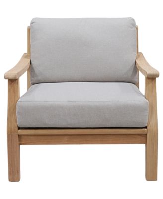 Bristol Club Chair