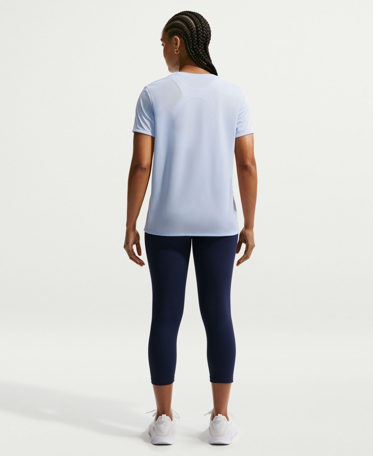 Nike Women's Dri-fit T-Shirt