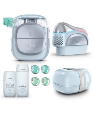 FacialPro Glow At-Home Hydro-Powered Facial System