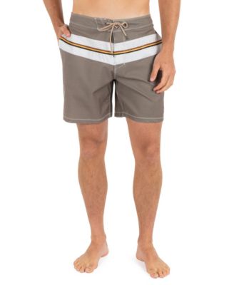Men's Phantom Naturals Topanga Swim Shorts