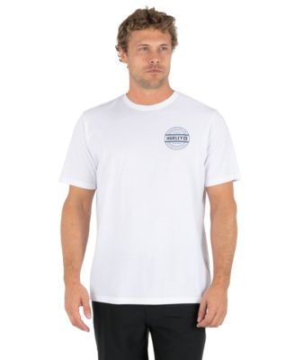 Men's Classic Crewneck Short-Sleeve T-Shirt